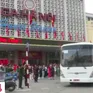 Hà Nội chào đón các cán bộ, chiến sĩ chuẩn bị lễ diễu binh 80 năm Quốc khánh