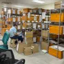 Buộc tiêu hủy hơn 4.000 pin điện thoại nhập lậu, công ty ở Hà Nội bị xử phạt nặng