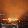Israel tấn công Lebanon, nhắm vào các nhà máy UAV của Hezbollah