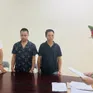 Bắt giam cán bộ hải quan ở Lào Cai vì khai thác gỗ rừng trái phép