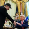 Liên minh Trump - Musk tan vỡ sau nhiều mâu thuẫn?