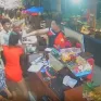 Mâu thuẫn tính tiền, khách nhậu rút dao đâm chủ nhà hàng nhập viện cấp cứu