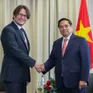 Công ty khởi nghiệp gọi xe, giao hàng Estonia muốn sớm vào Việt Nam
