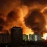 Nga không kích quy mô lớn nhằm vào Ukraine sau Chiến dịch “Mạng Nhện”