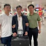 Bắt đối tượng lừa đảo bị truy nã quốc tế sau 4 năm lẩn trốn