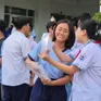 Đề thi Ngữ văn ''dễ thở", thí sinh tự tin đạt 7-8 điểm