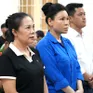 Cho vay nặng lãi nghìn tỉ, rửa tiền qua bất động sản, ''nữ đại gia Vũng Tàu'' lãnh án
