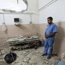 WHO cảnh báo nguy cơ sụp đổ hệ thống y tế ở Gaza