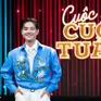 Cuộc hẹn cuối tuần: Thanh Duy “chiếm sóng” thay thế MC Long Vũ?