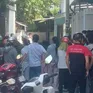 Sát hại gia đình vợ cũ, 3 người thương vong