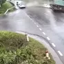 Thiếu quan sát tại nút giao gây tai nạn nghiêm trọng ở ngã ba