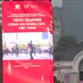 Hàng ngàn người dân hào hứng với các hoạt động "Vinh quang Công an nhân dân Việt Nam"