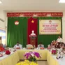 99,75% ý kiến tán thành với nội dung sửa đổi Hiến pháp 2013