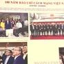 Báo chí cách mạng vững vàng vượt qua thách thức