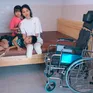 Từ biến cố đau đớn đến hành trình gượng dậy của người phụ nữ mất tứ chi