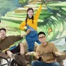 Điểm hẹn mùa Hè của những chương trình truyền hình thực tế "chữa lành"