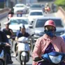 Từ ngày 8 - 9/6, khu vực từ Thanh Hóa đến Phú Yên có nơi nắng nóng gay gắt
