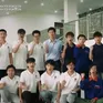 Khát vọng chinh phục sân chơi Robocon