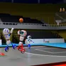 Giải đáp thắc mắc về ném bóng và ghi điểm tại Robocon 2025