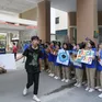 Ngày thi đầu tiên vào lớp 10 tại Hà Nội: 1 thí sinh vi phạm quy chế