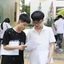 Gợi ý đáp án tất cả mã đề thi vào lớp 10 môn Anh tại Hà Nội 2025