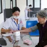 Tiến tới miễn viện phí toàn dân, xây dựng một xã hội khỏe mạnh