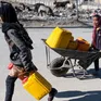 Kabul có nguy cơ trở thành thành phố đầu tiên cạn kiệt nước