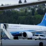 Boeing nối lại bàn giao máy bay cho Trung Quốc