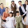 Dàn diễn viên 'rất đời' mà 'rất duyên' của Cầu vồng ở phía chân trời
