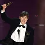 Cillian Murphy sẽ tái xuất trong series bom tấn "28 Years Later"
