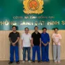 Khởi tố 5 bị can lập sàn giao dịch tiền ảo, lừa đảo gần 10.000 tỷ đồng