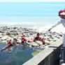 Bảo vệ biển, chủ động ngăn hiểm họa ô nhiễm dầu