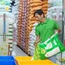Sức mua gạo ST25 giảm trước thông tin bị làm giả