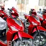 Đề xuất bỏ quy định mức thu lệ phí trước bạ 5% với xe máy đăng ký tại các thành phố