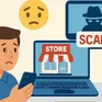Cảnh báo lừa đảo khi mua hàng online: Cẩn trọng khi nhận hàng và chuyển tiền