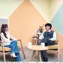 Talk cuối tuần: Trúc Nhân mong muốn thí sinh Điểm hẹn tài năng là đối thủ của mình trong tương lai