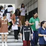 Hà Nội: Không có thí sinh vi phạm quy chế thi môn Toán vào lớp 10