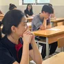 Hôm nay (9/6), thí sinh Hà Nội thi các môn chuyên vào lớp 10