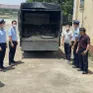 Nghệ An “tuyên chiến” với thực phẩm bẩn