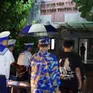 Đảo Trường Sa cấp cứu ngư dân Quảng Nam trong đêm