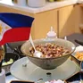 Tuần lễ ẩm thực Philippines tại Việt Nam: Thưởng thức hương vị, kết nối văn hóa