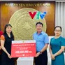 200 triệu đồng được trao tặng cho Trái tim cho em