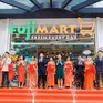 Khai trương siêu thị FujiMart tại Times City - Hà Nội