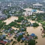 Thái Nguyên kiến nghị Trung ương hỗ trợ xây dựng "lá chắn" lũ