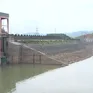 Hồ Hòa Bình “rút cạn” phục vụ dự án, người dân lao đao vì cá chết, tốn chi phí