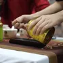 Khi người trẻ nối dài tình yêu với văn hoá trà Việt