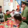 Chủ tàu cá bị phạt 900 triệu đồng vì đánh bắt trên vùng biển nước ngoài