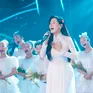 Điểm hẹn tài năng: Thí sinh gây xúc động mạnh với 'Con nghe mẹ hát đôi lời' trong đêm liveshow đầu