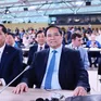 Thủ tướng tham dự, đồng chủ trì các sự kiện quan trọng tại Hội nghị Đại dương của Liên hợp quốc