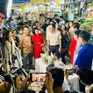 Tiểu thương bước vào kỷ nguyên số để “nâng đời”